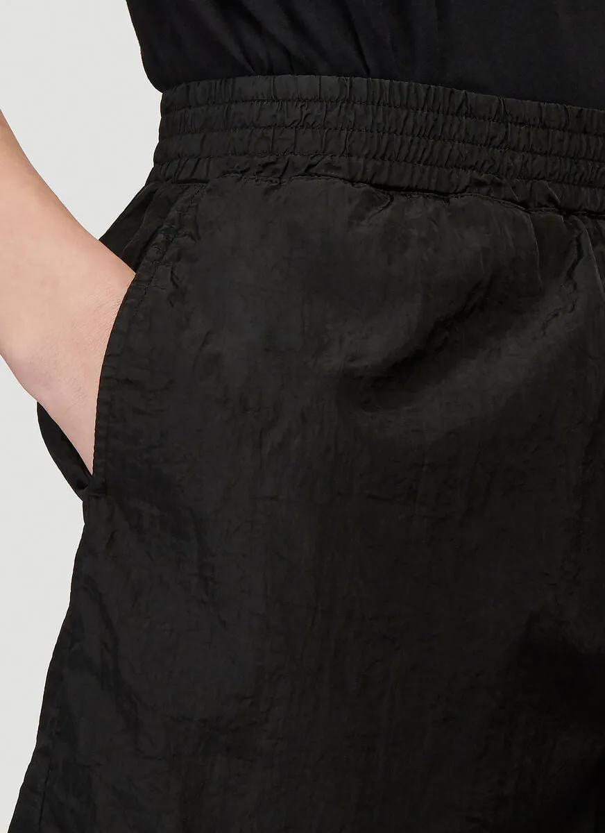 1017 ALYX 9SM Elasticated Waist Shorts