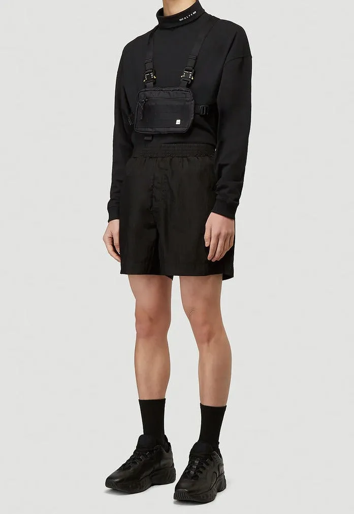 1017 ALYX 9SM Elasticated Waist Shorts