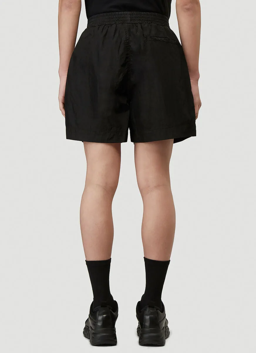 1017 ALYX 9SM Elasticated Waist Shorts