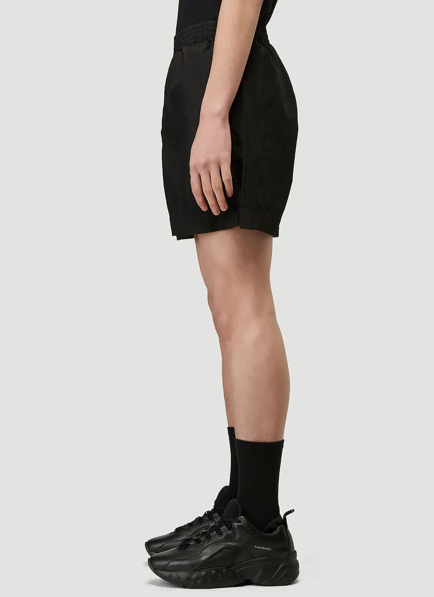 1017 ALYX 9SM Elasticated Waist Shorts