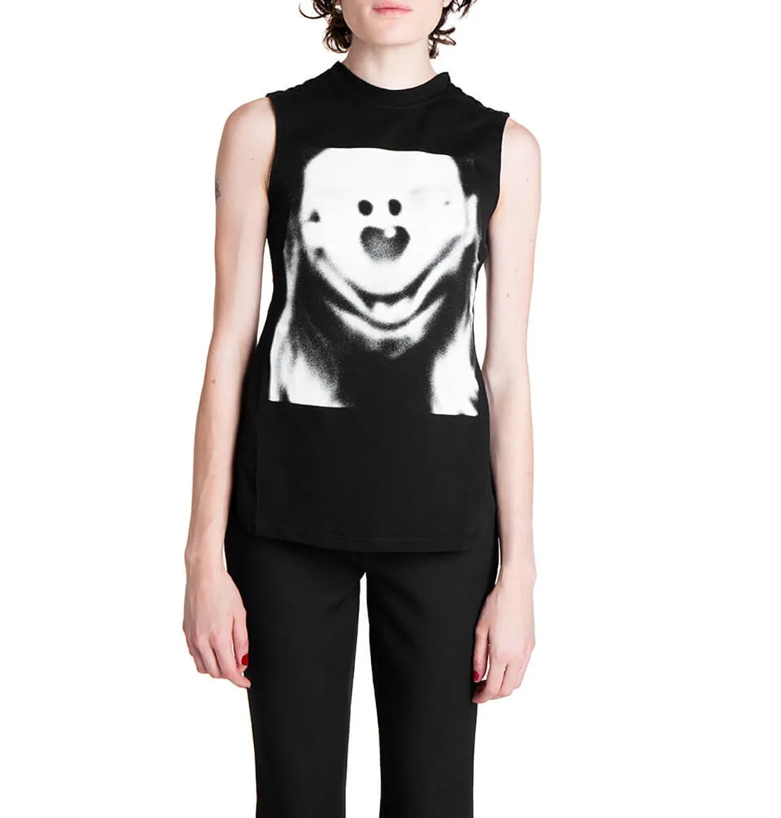 1017 ALYX 9SM Sleeveless Tank Top