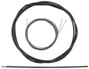 105 R7000 OPTISLICK Shift Cable Set - Black
