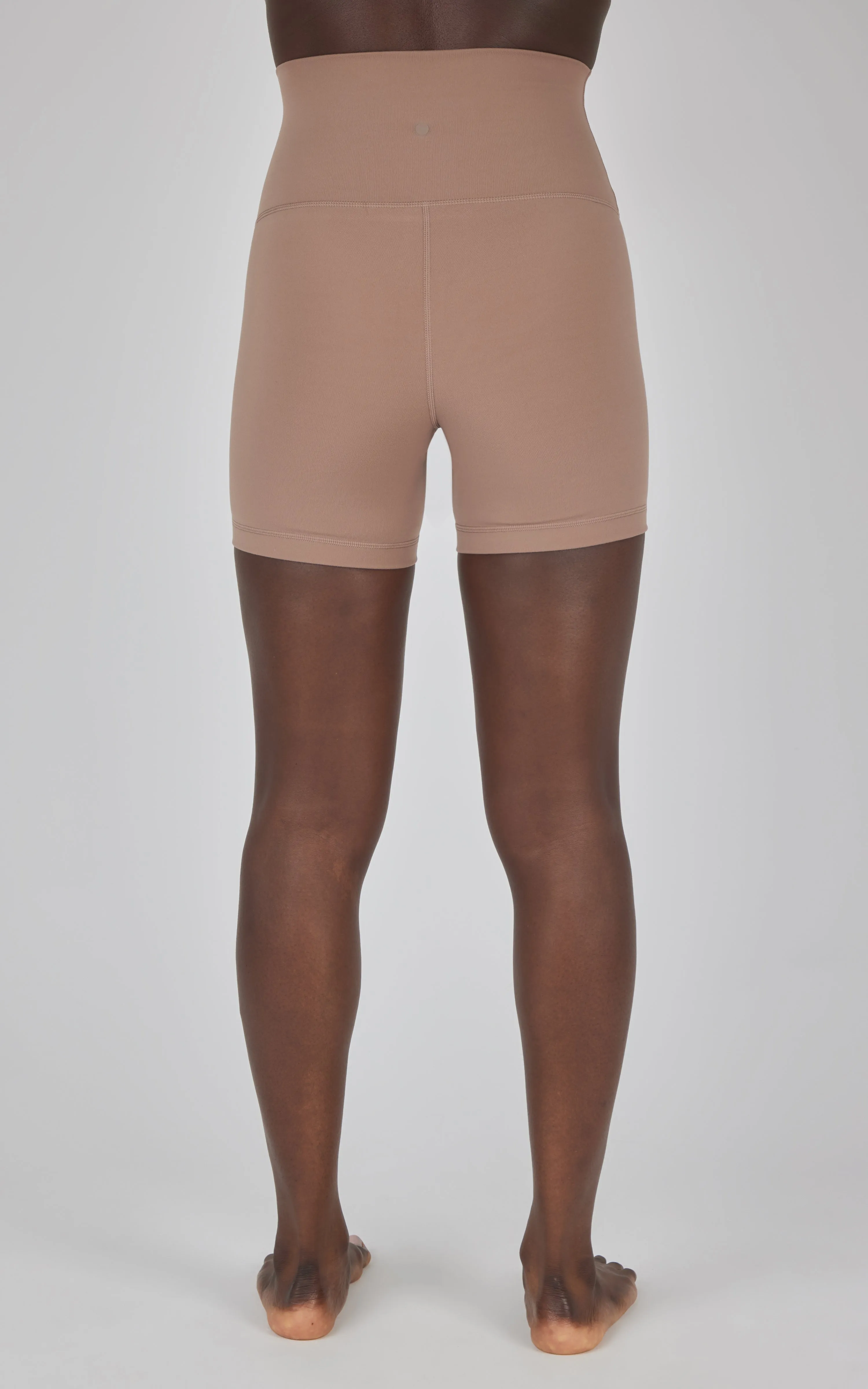 2 PK Lux 5" Super High Waist Bike Shorts
