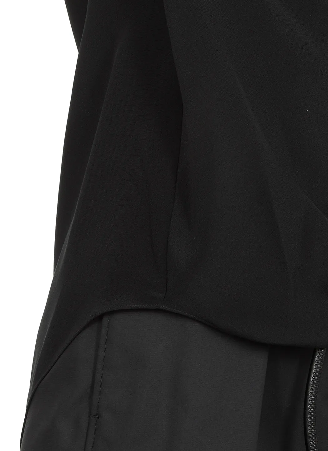 3.1 Phillip Lim Sleeveless V-Neck Blouse