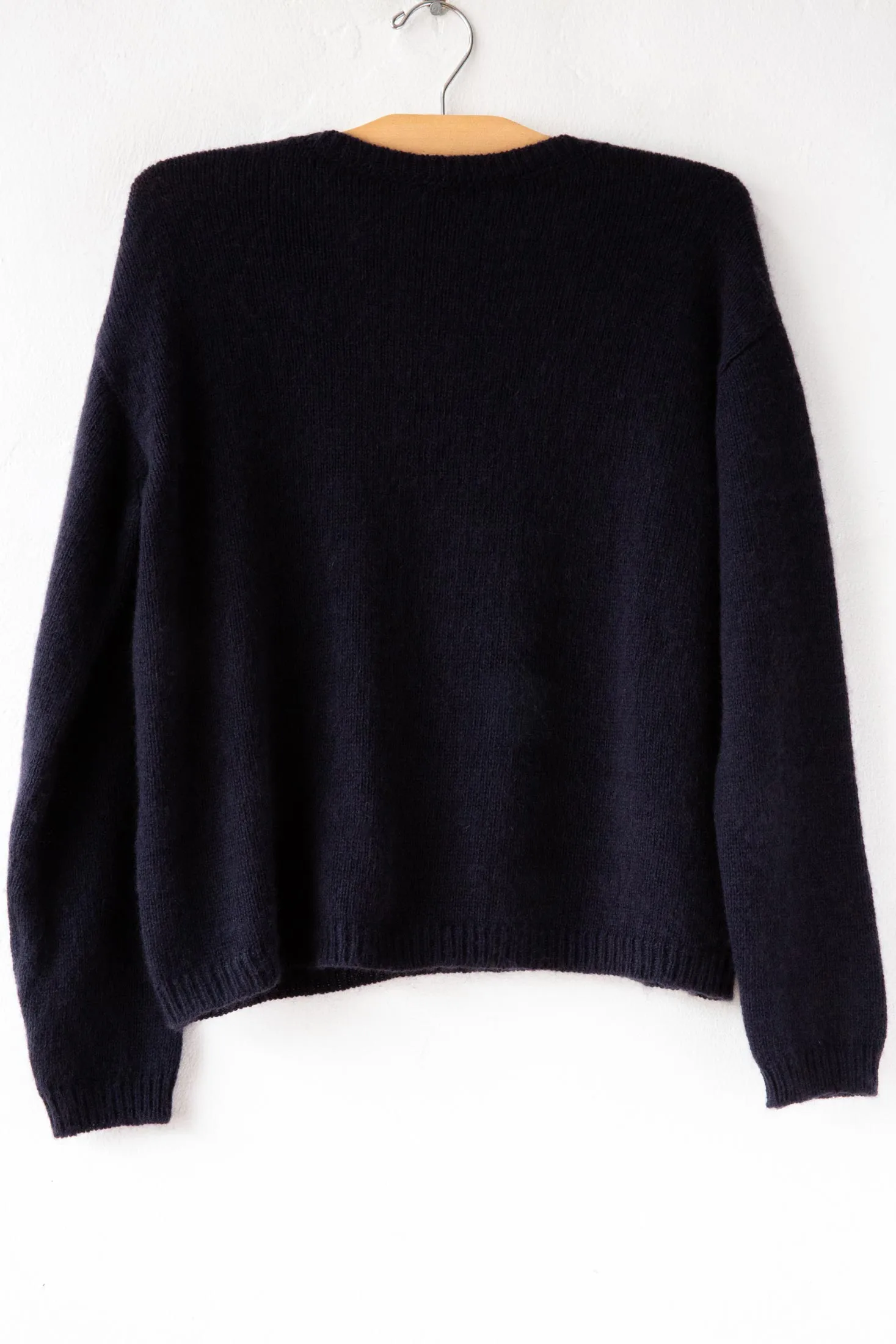 A-P 185 Cashmere V-Neck