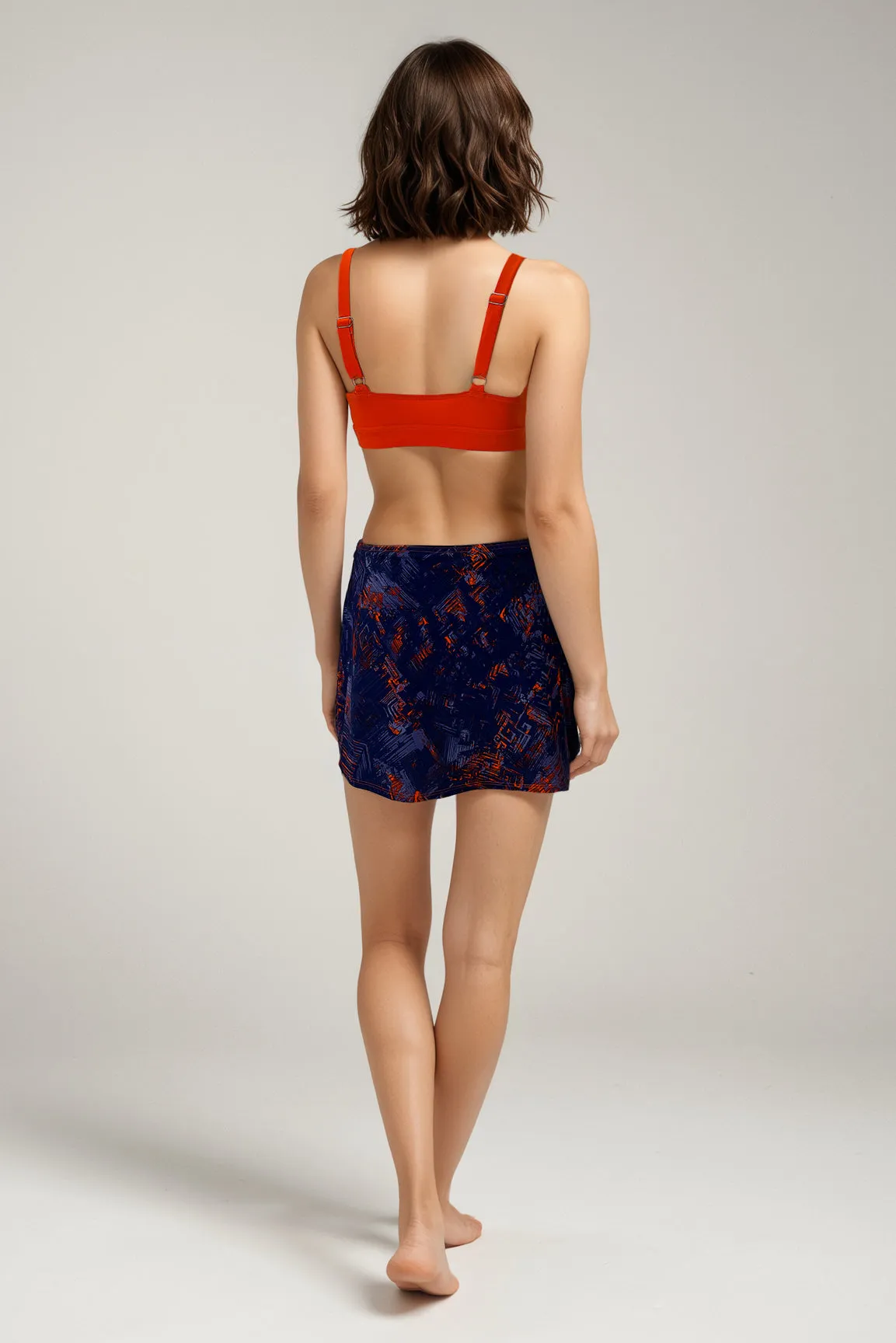 Abby Swim Top