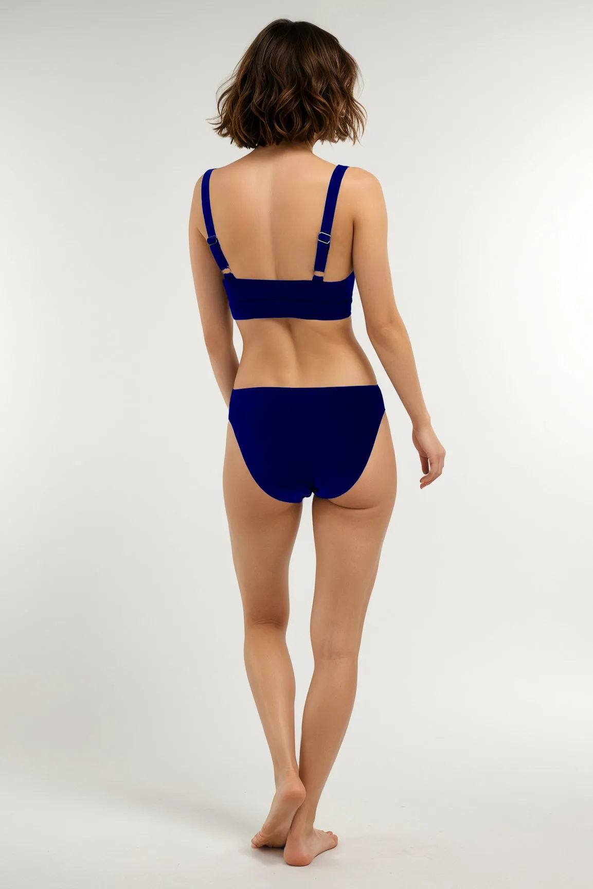 Abby Swim Top
