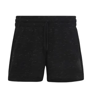 adidas - Girls' (Junior) Future Icons Big Logo Shorts (IC0103)