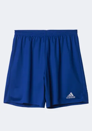 Adidas Men’s Parma 16 Shorts Blue