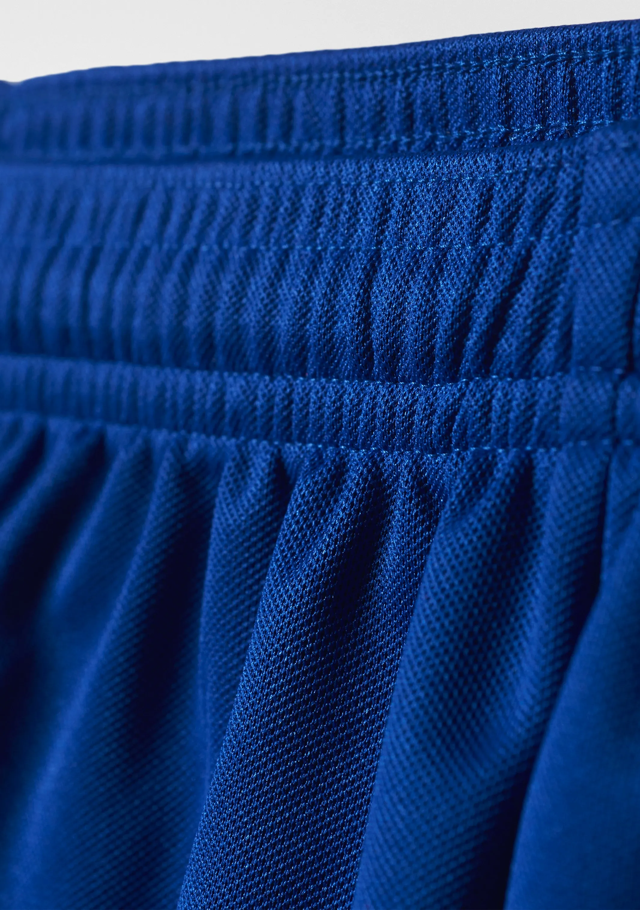 Adidas Men’s Parma 16 Shorts Blue