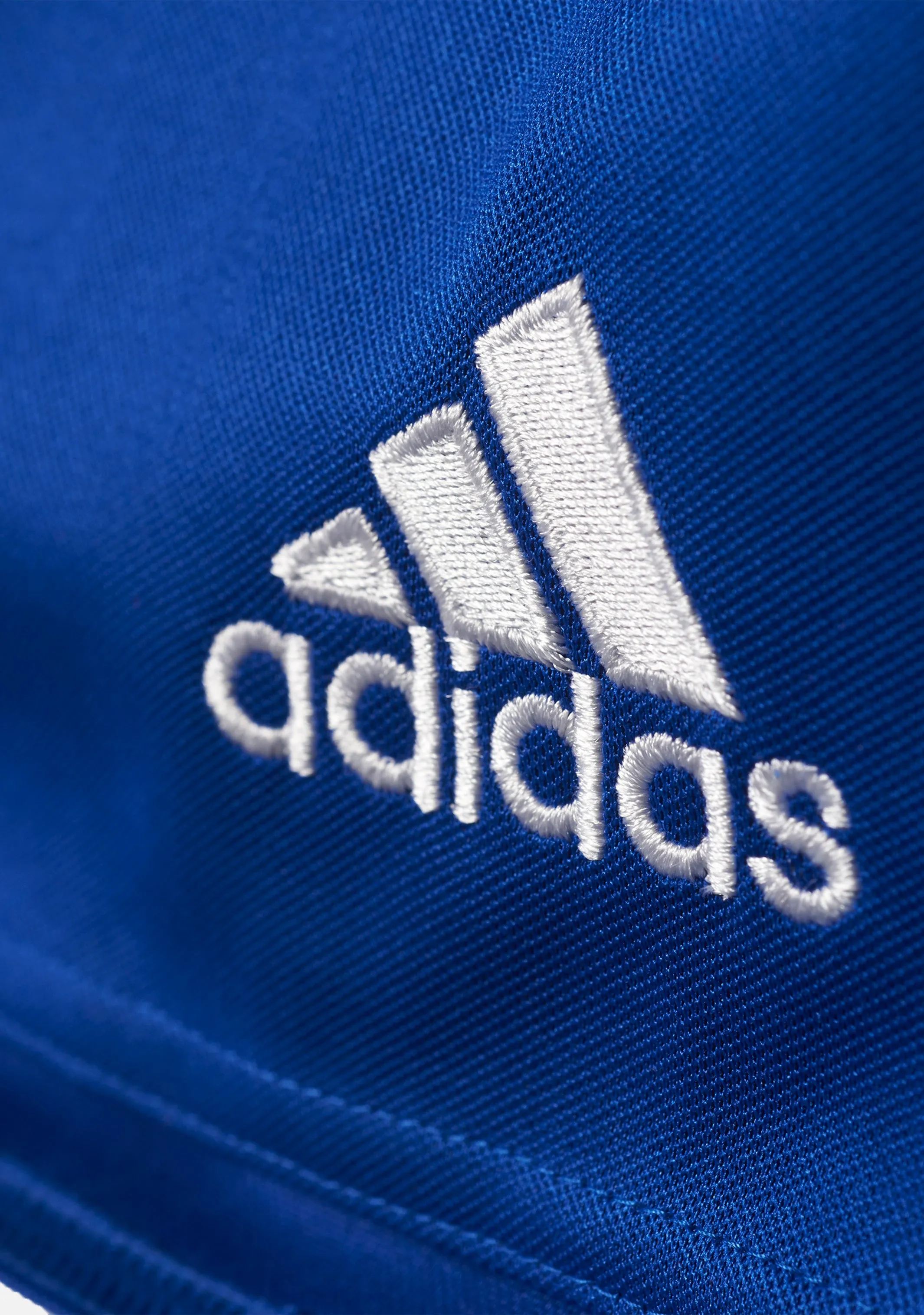 Adidas Men’s Parma 16 Shorts Blue