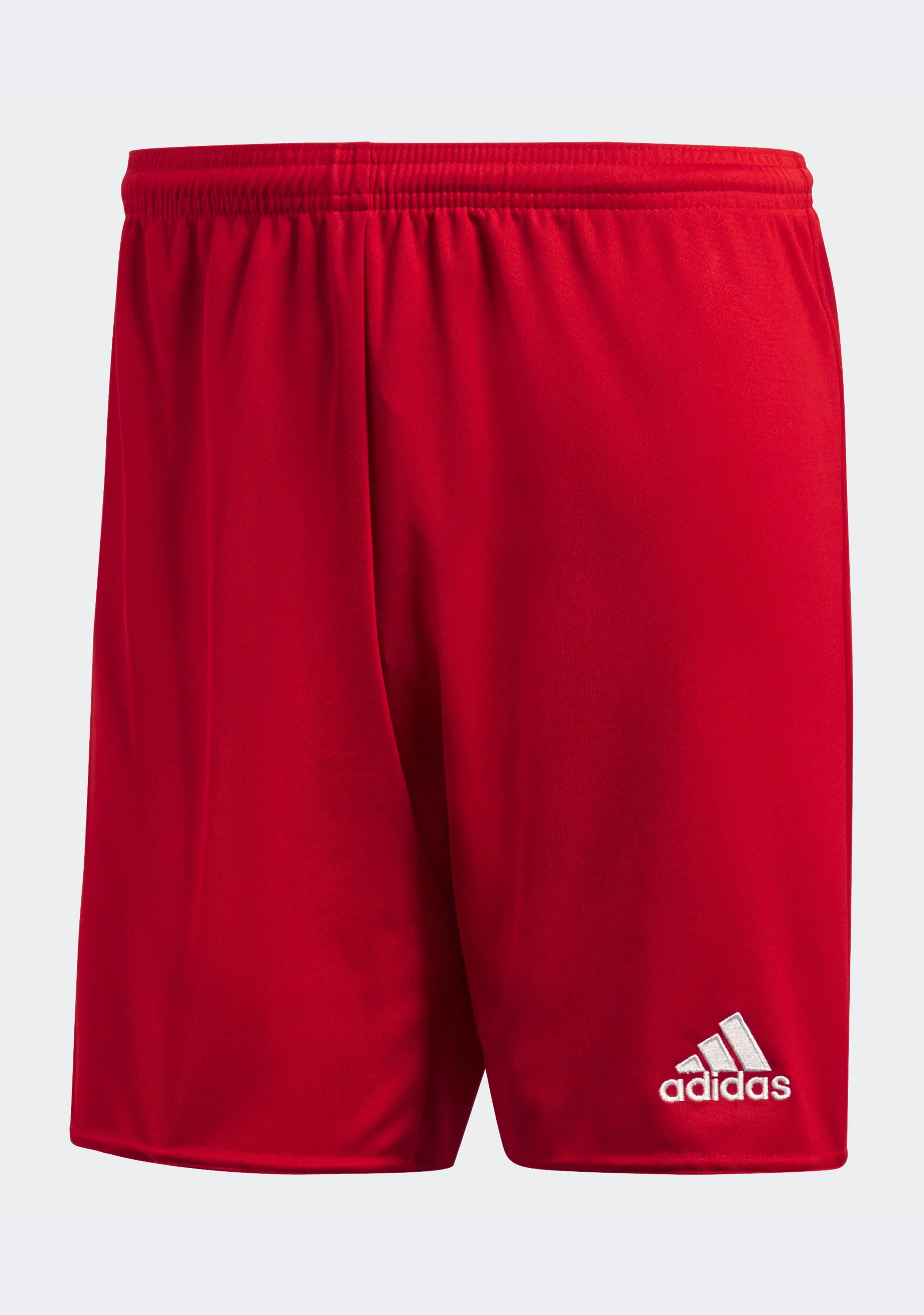 Adidas Men’s Parma 16 Shorts Red
