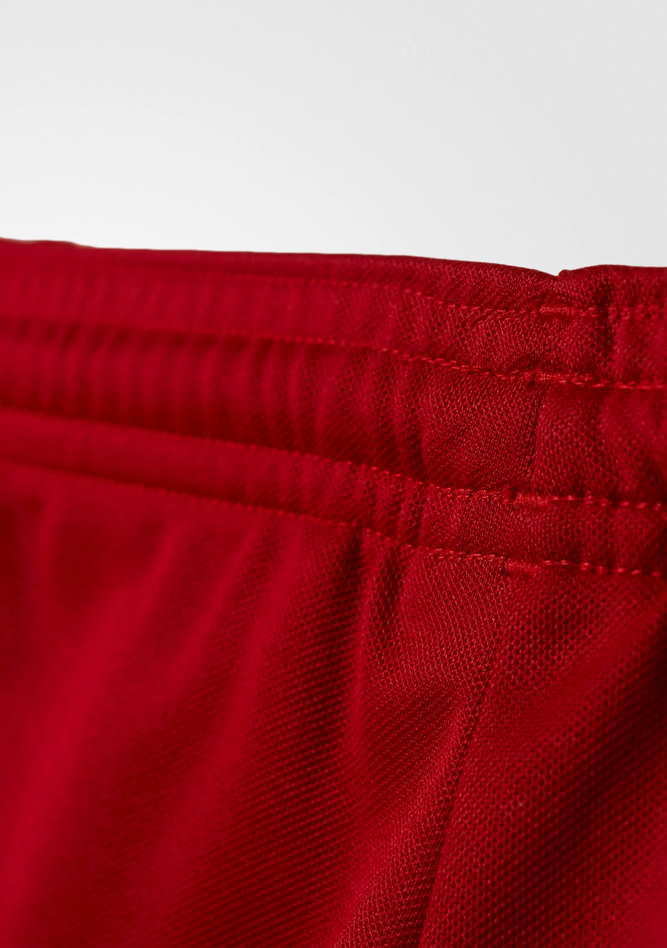 Adidas Men’s Parma 16 Shorts Red