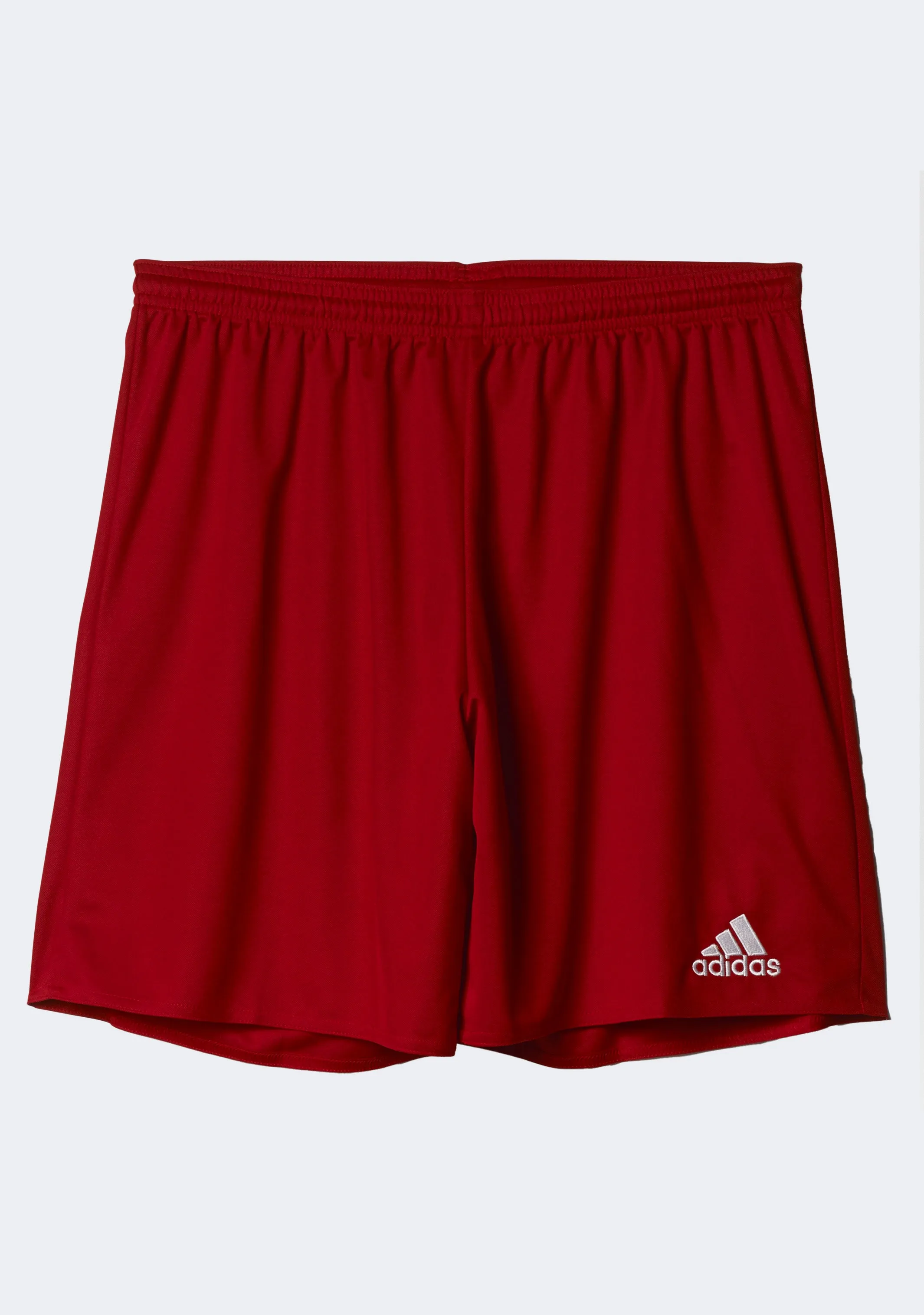 Adidas Men’s Parma 16 Shorts Red