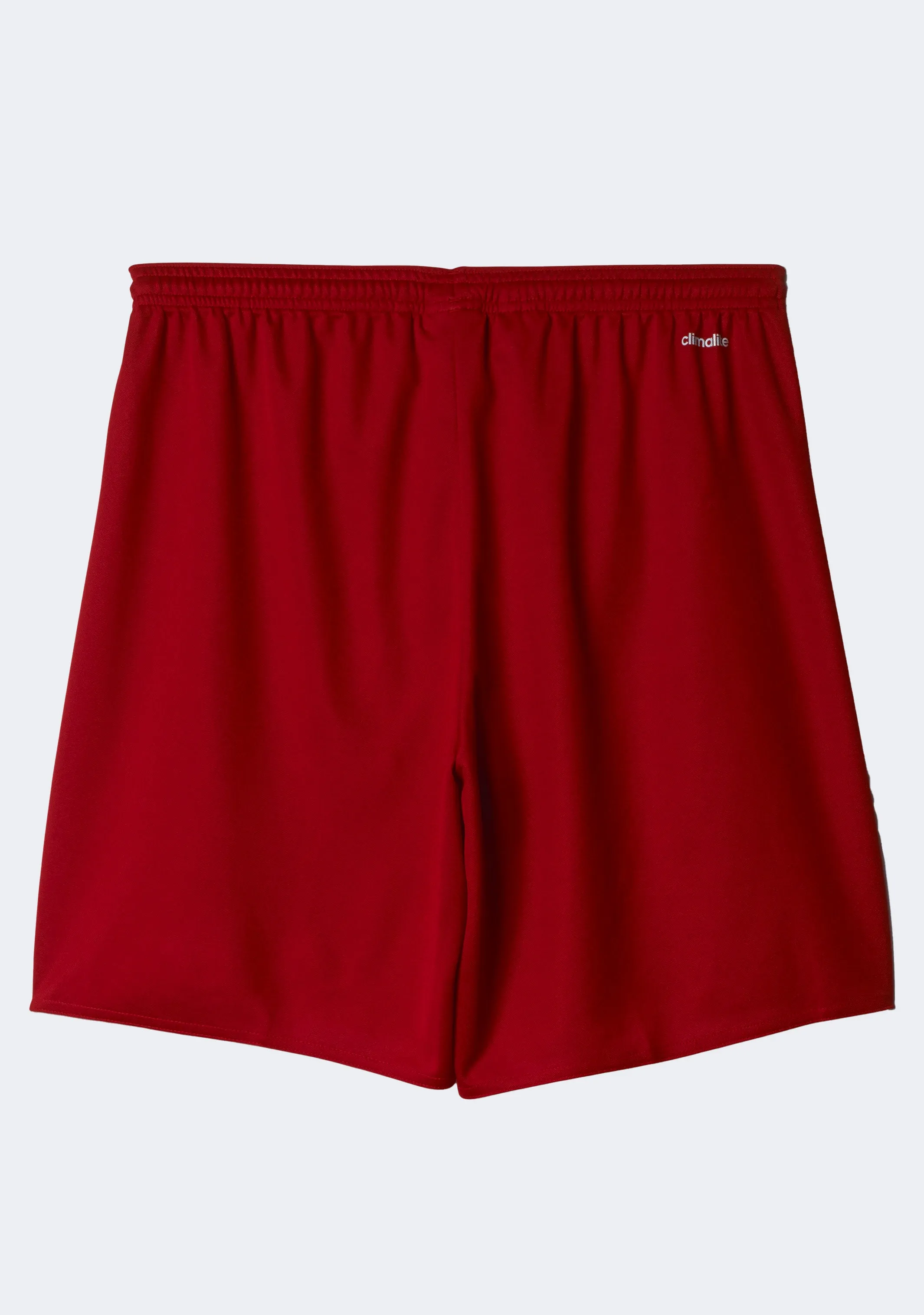 Adidas Men’s Parma 16 Shorts Red