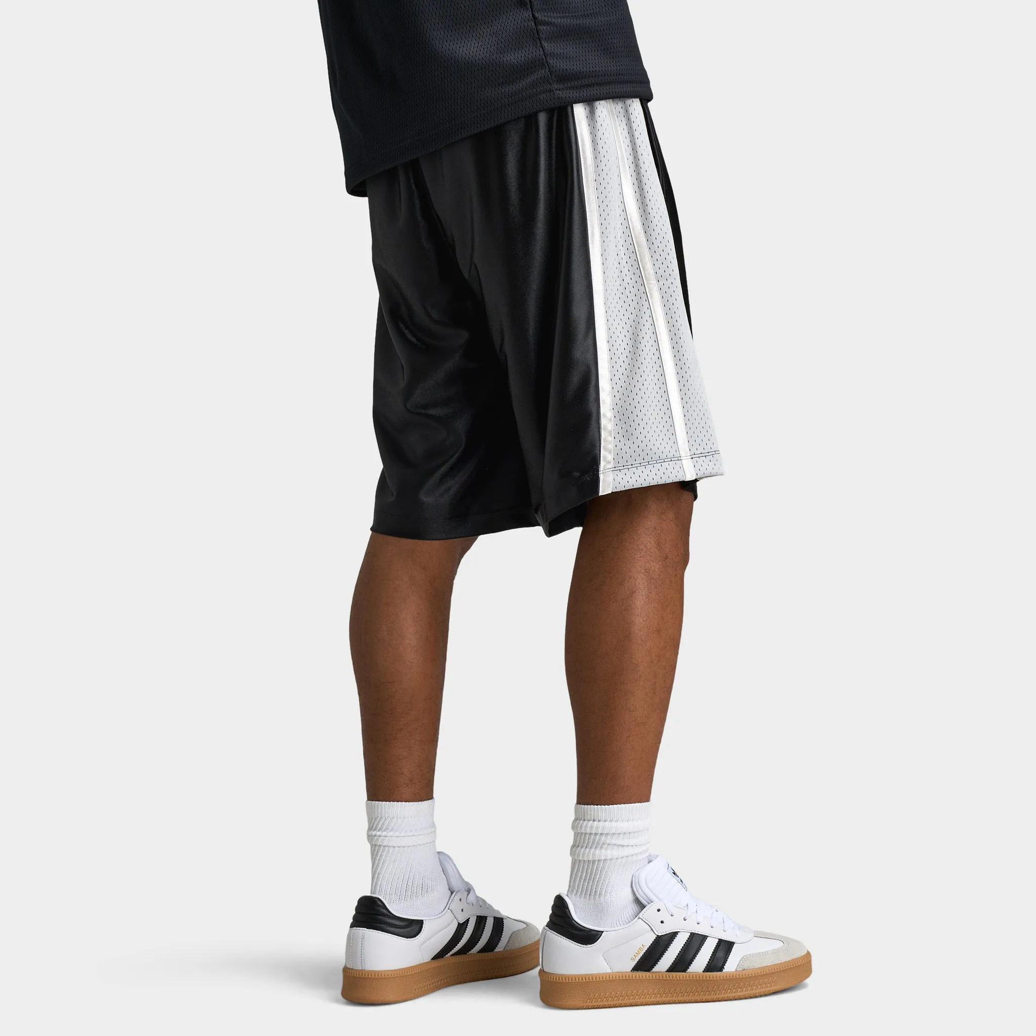 adidas Originals Cutline Shorts / Black