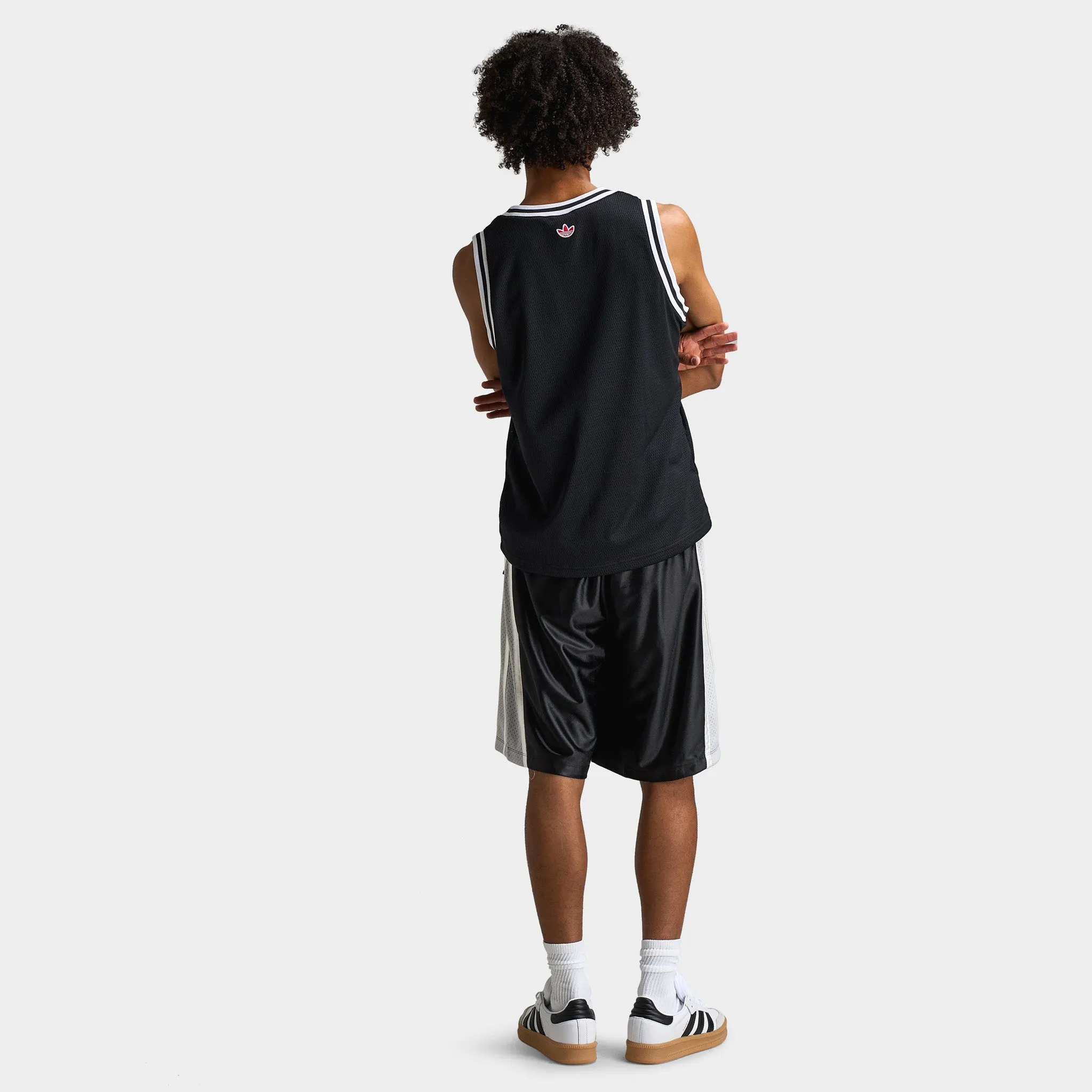 adidas Originals Cutline Shorts / Black