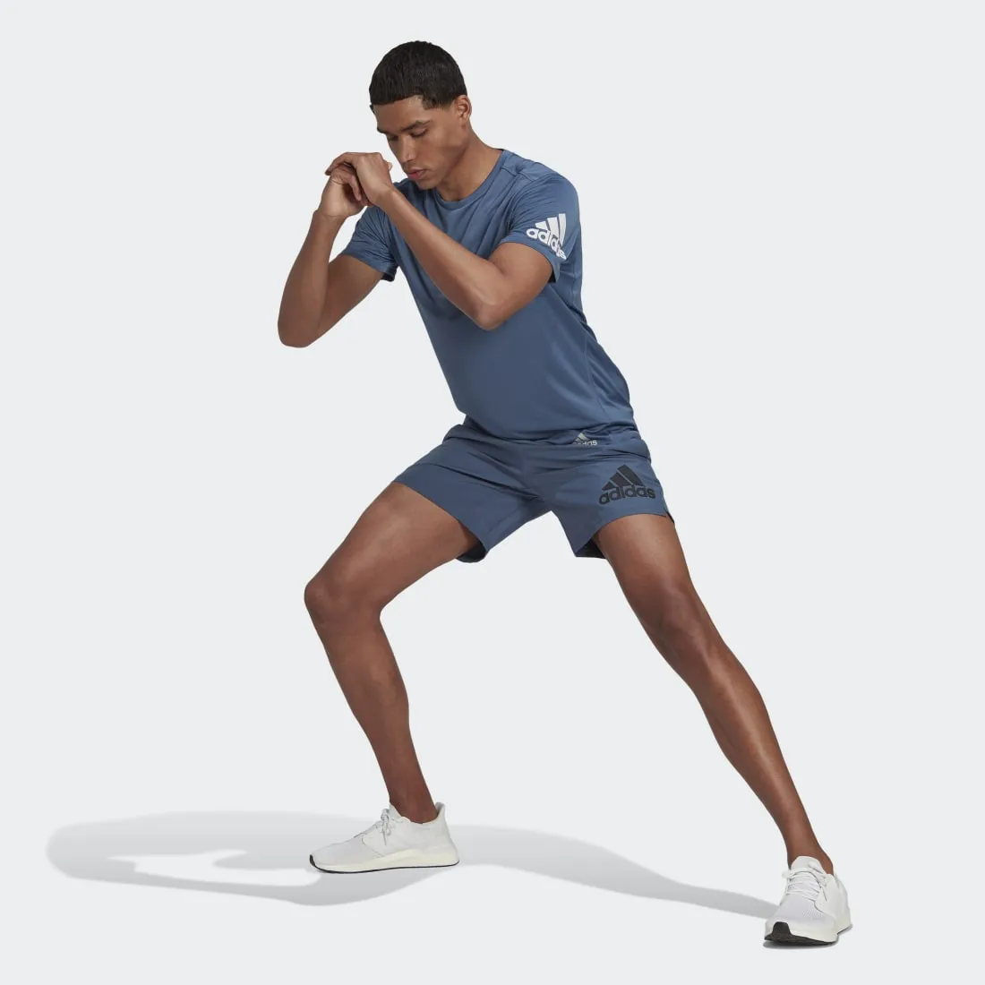 adidas Run It Men's Shorts