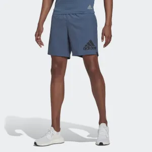 adidas Run It Men's Shorts