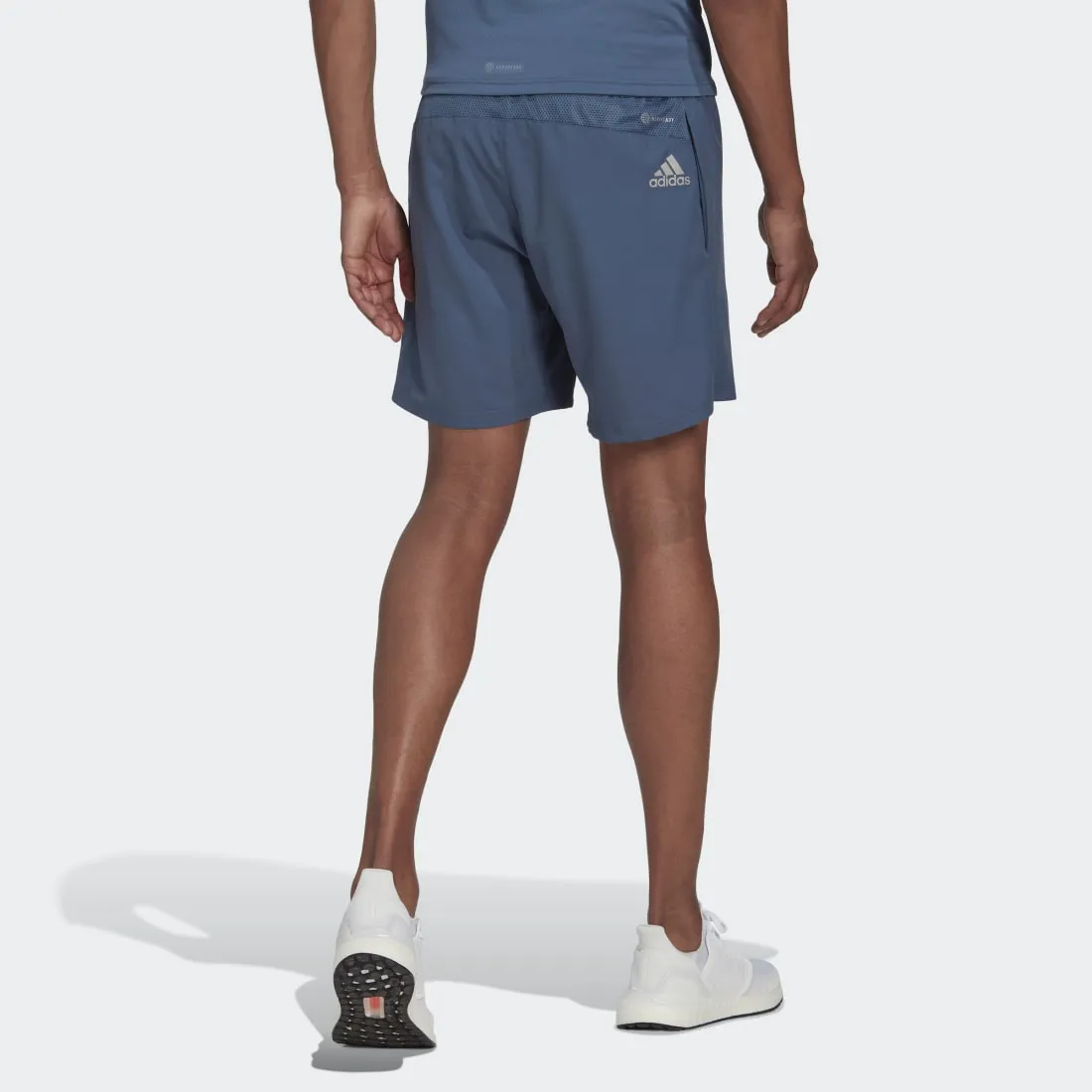 adidas Run It Men's Shorts