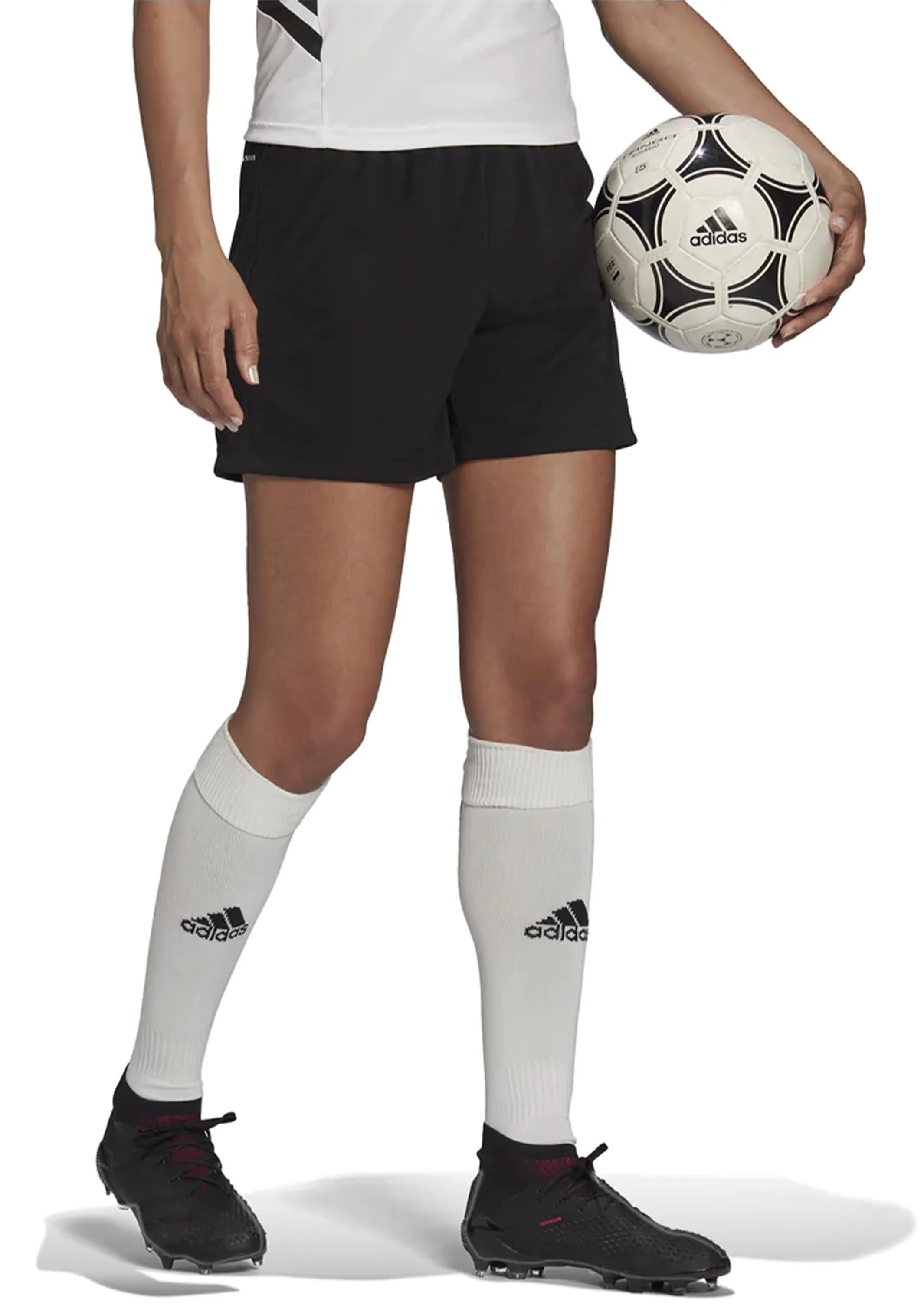 Adidas Womens Entrada 22 Shorts