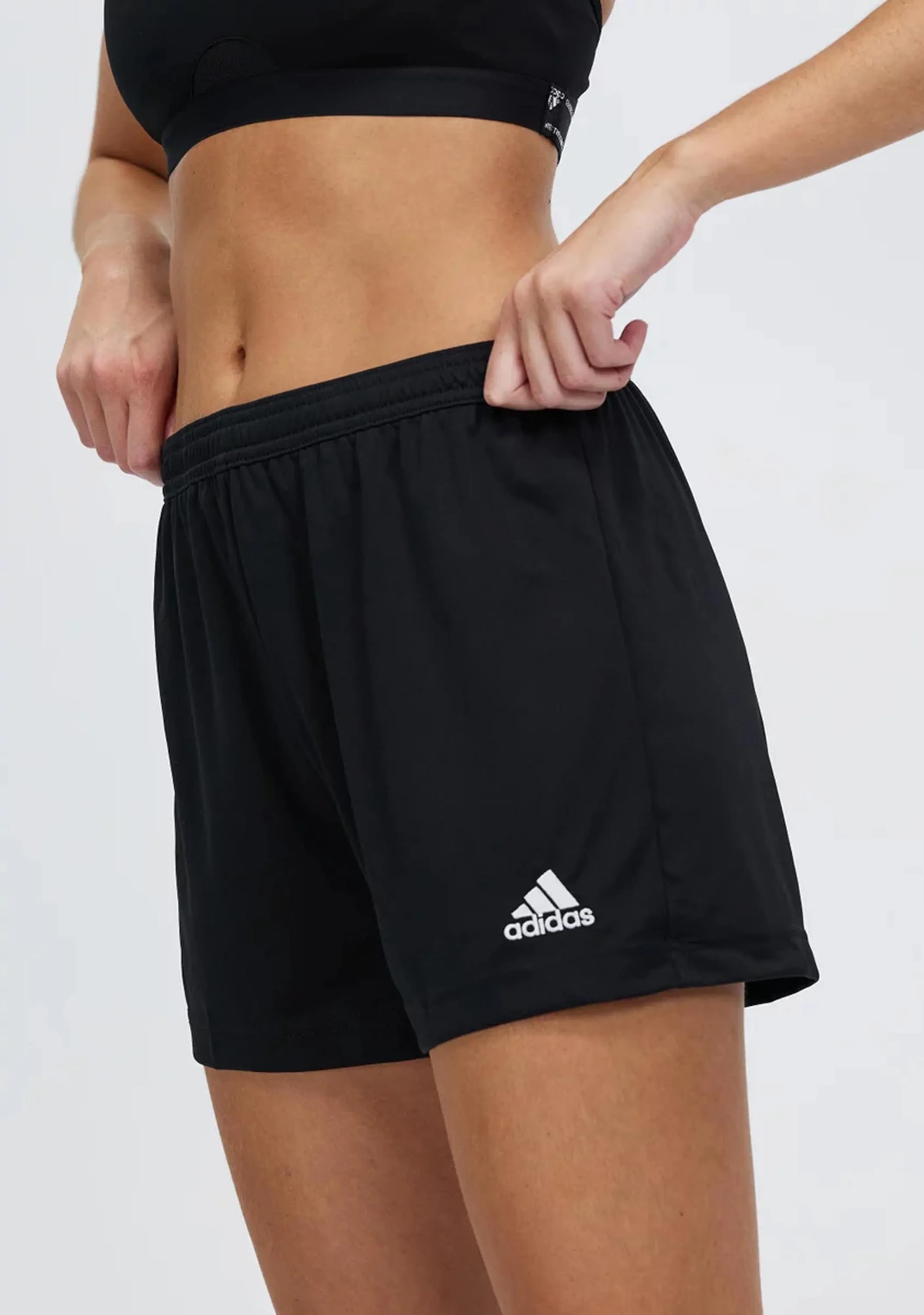 Adidas Womens Entrada 22 Shorts