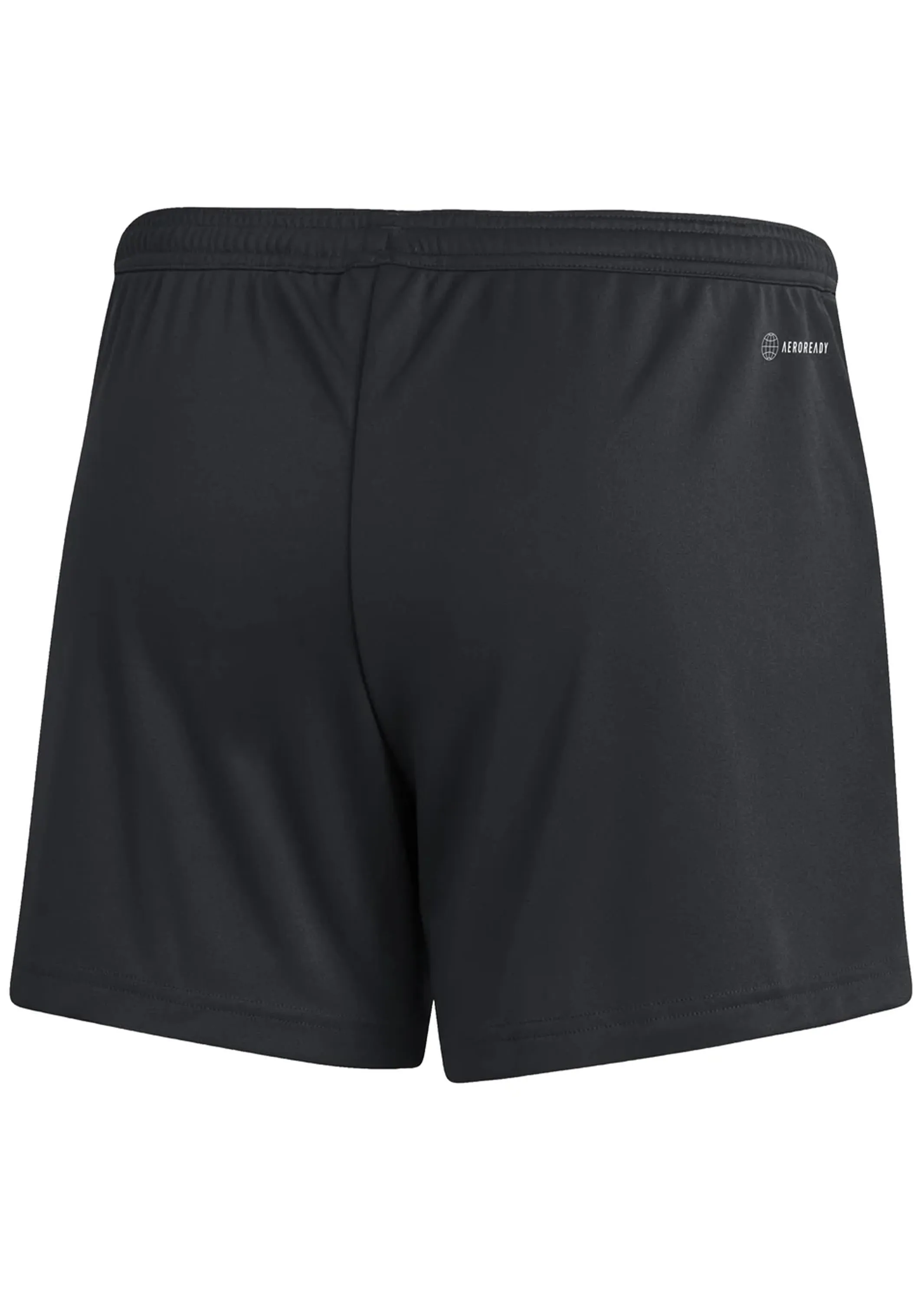 Adidas Womens Entrada 22 Shorts