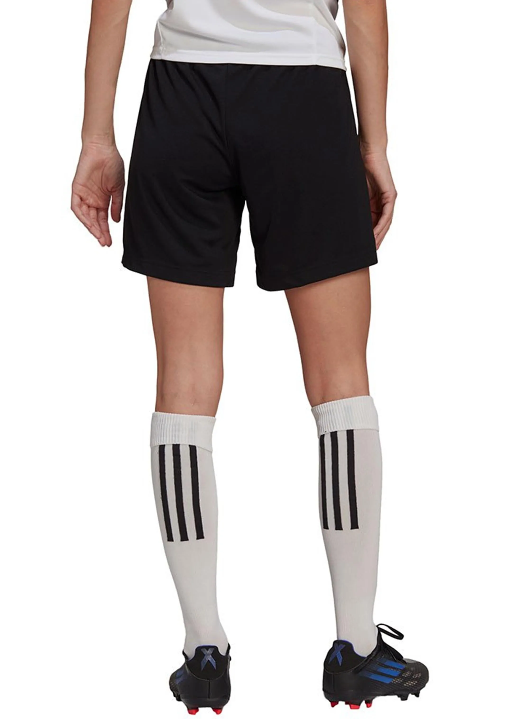 Adidas Womens Entrada 22 Shorts