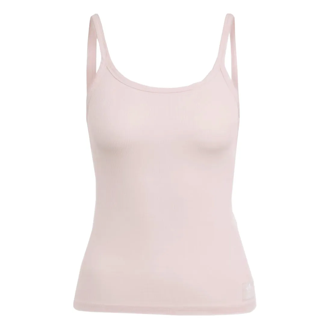 adidas - Women's Flex Ribbed Tank Top (GB1141)