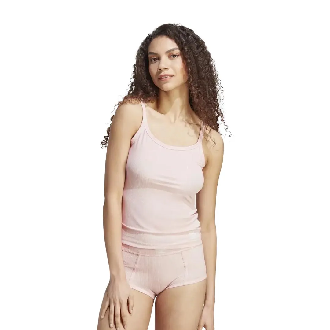 adidas - Women's Flex Ribbed Tank Top (GB1141)