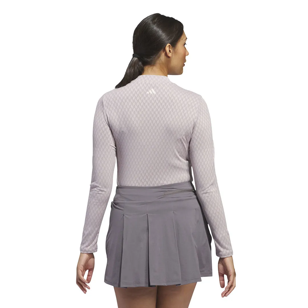 adidas - Women's Ultimate365 Tour HEAT.RDY Polo (IP8656)