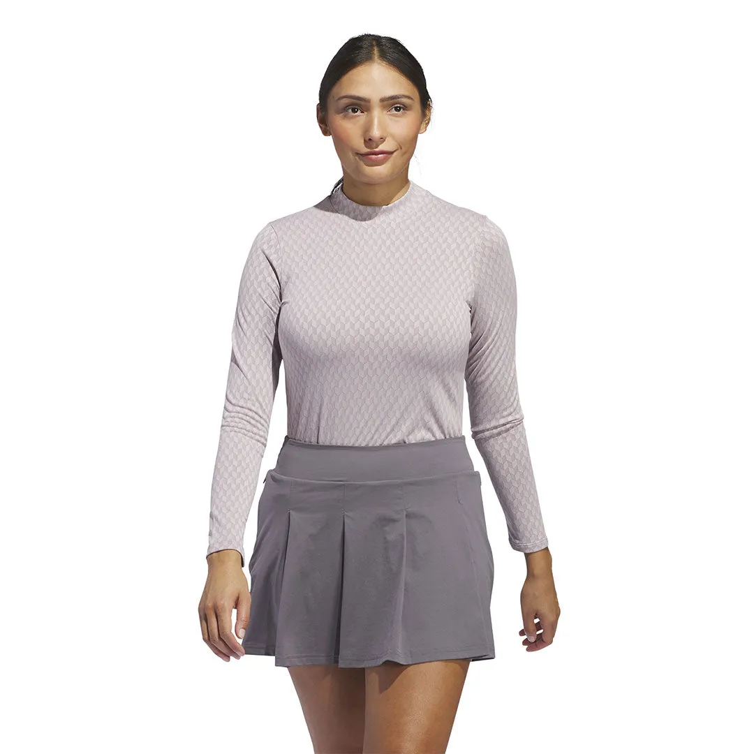 adidas - Women's Ultimate365 Tour HEAT.RDY Polo (IP8656)