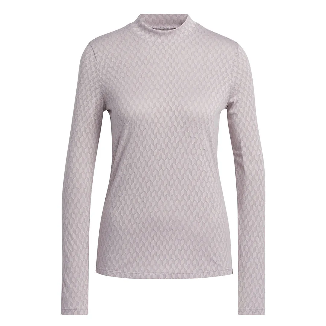 adidas - Women's Ultimate365 Tour HEAT.RDY Polo (IP8656)