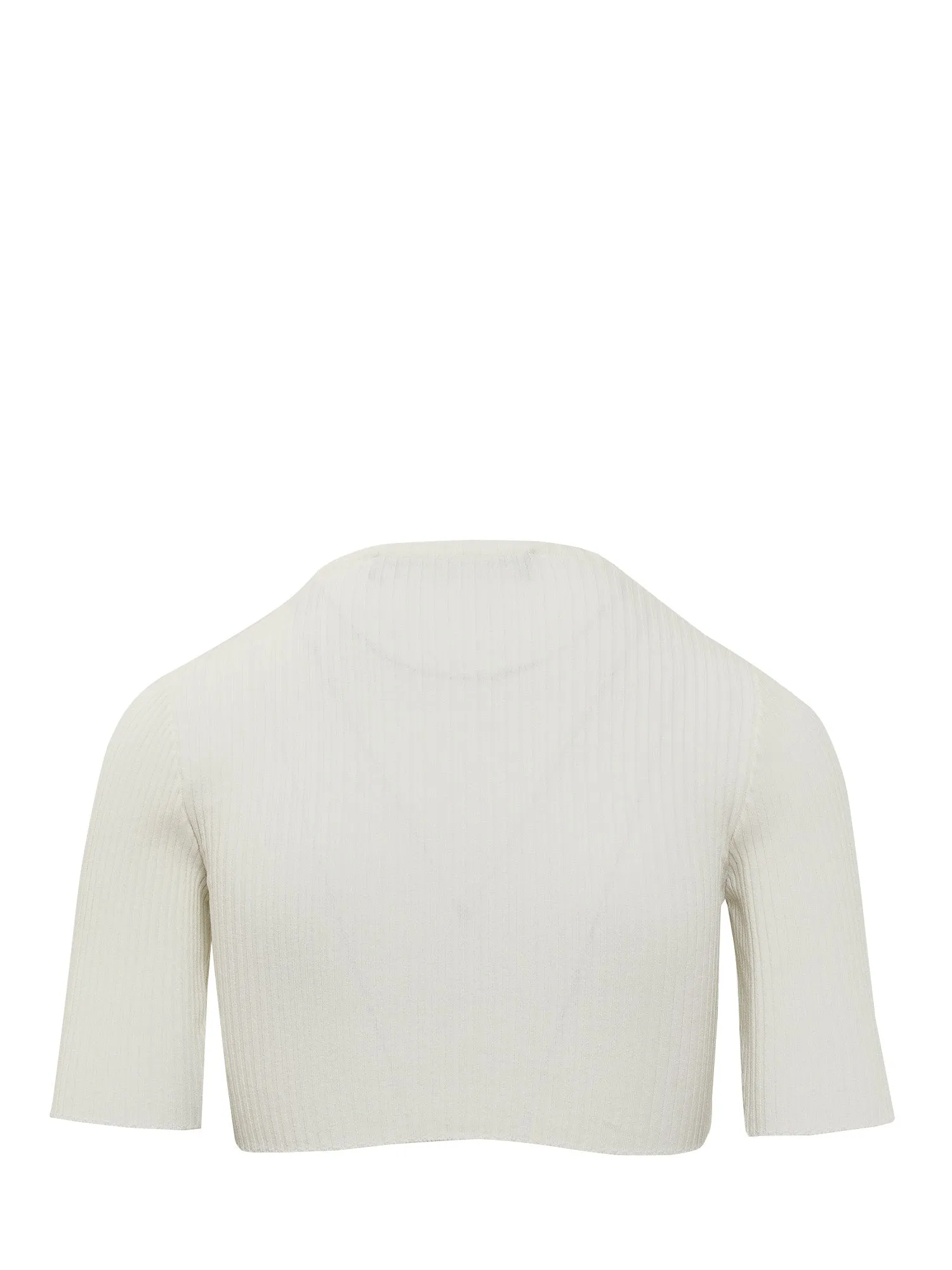 ANDREA ADAMO Top Crop