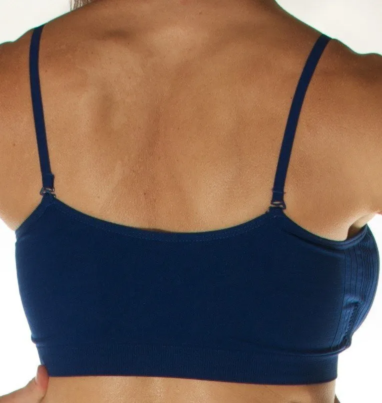 Anenome Seamless Bra Top IW4540