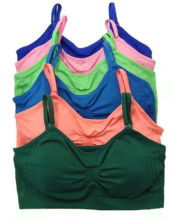 Anenome Seamless Bra Top IW4540