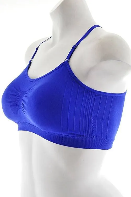 Anenome Seamless Bra Top IW4540