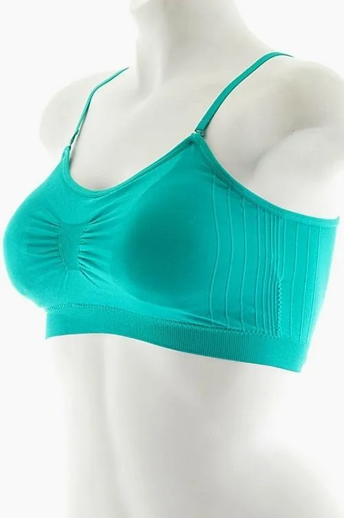 Anenome Seamless Bra Top IW4540