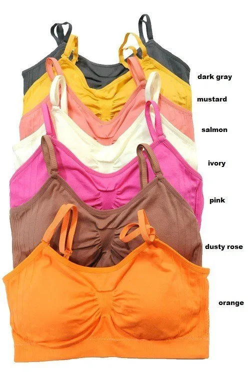 Anenome Seamless Bra Top IW4540