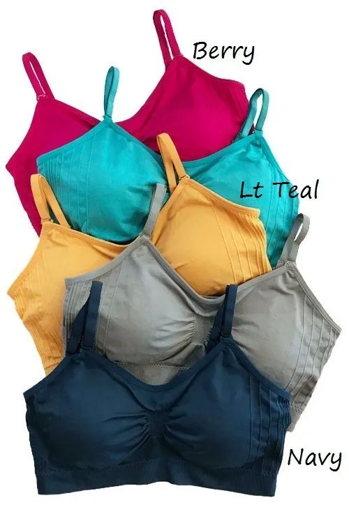 Anenome Seamless Bra Top IW4540