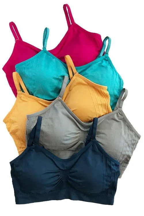 Anenome Seamless Bra Top IW4540