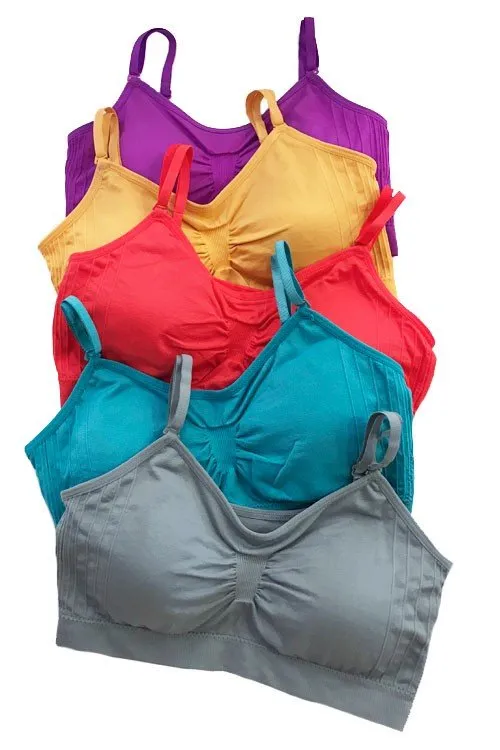 Anenome Seamless Bra Top IW4540