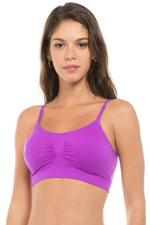 Anenome Seamless Bra Top IW4540