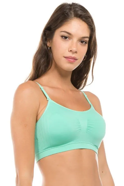 Anenome Seamless Bra Top IW4540
