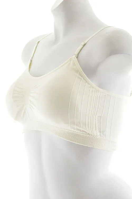 Anenome Seamless Bra Top IW4540