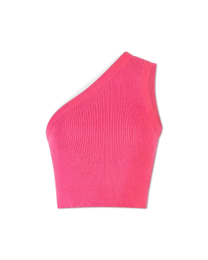 Ascu Backless Tank Top