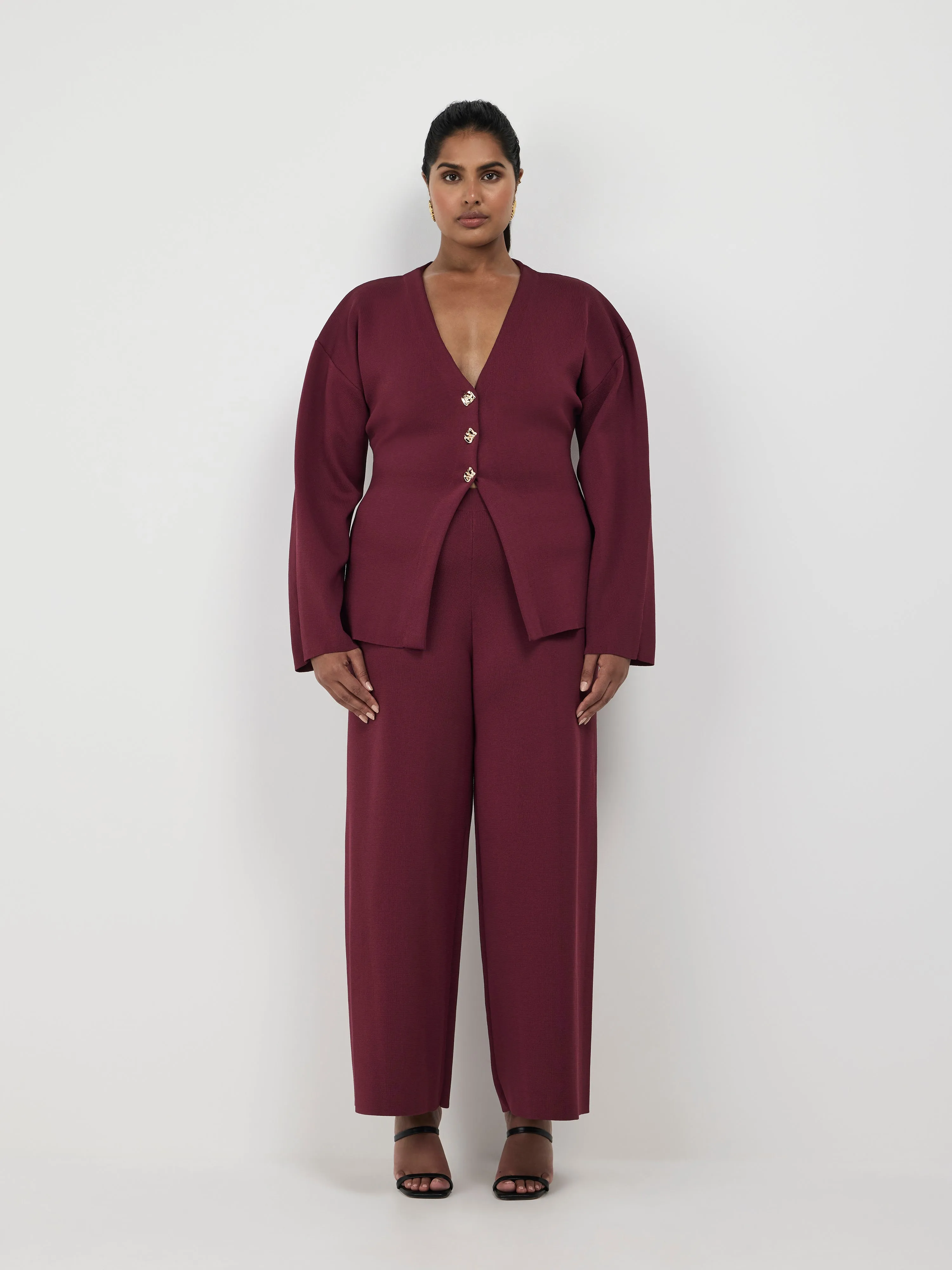 BAILEY KNIT PANT