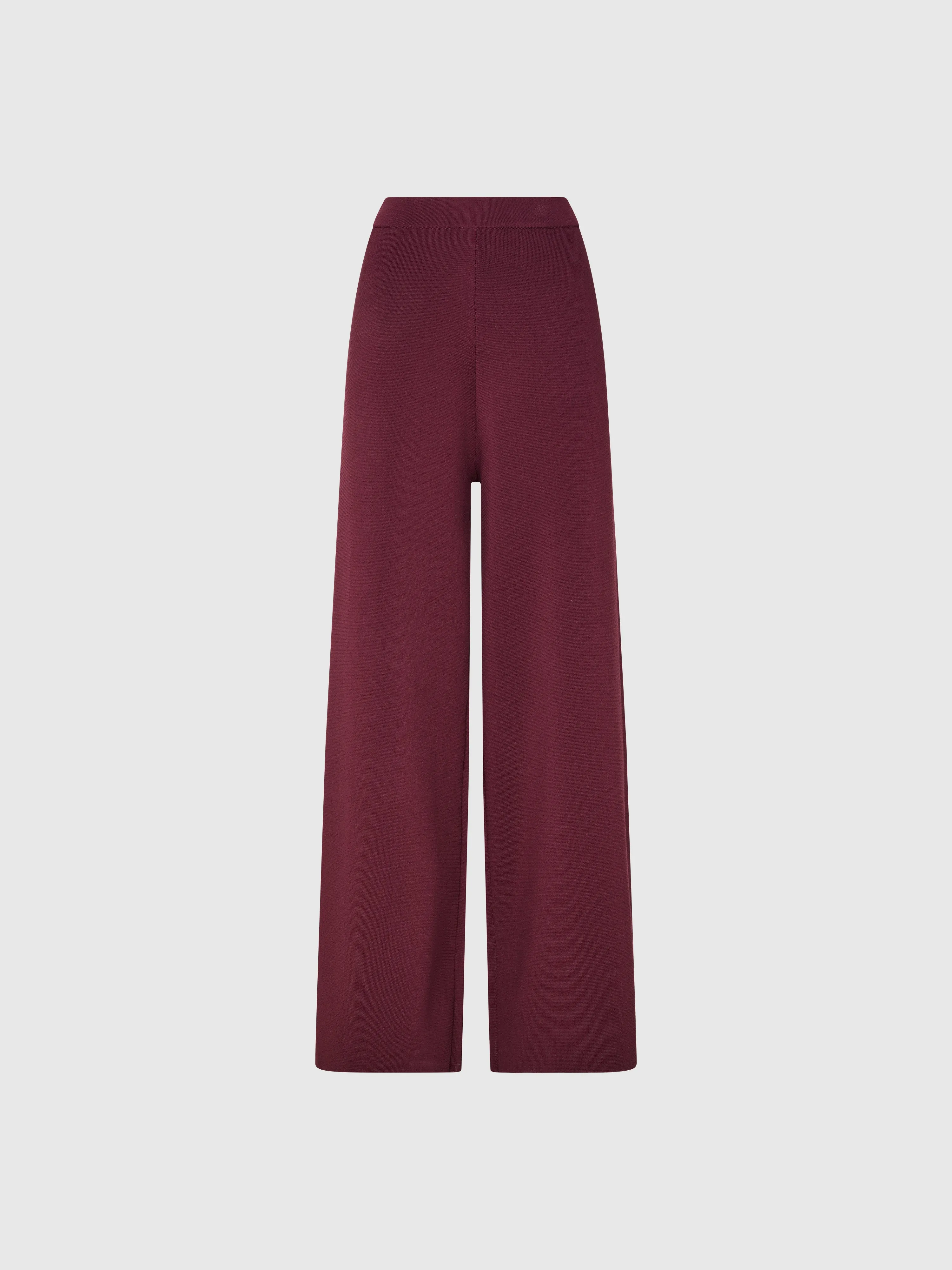 BAILEY KNIT PANT