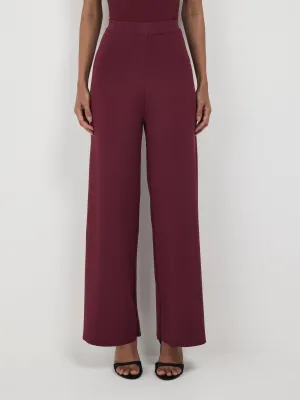 BAILEY KNIT PANT