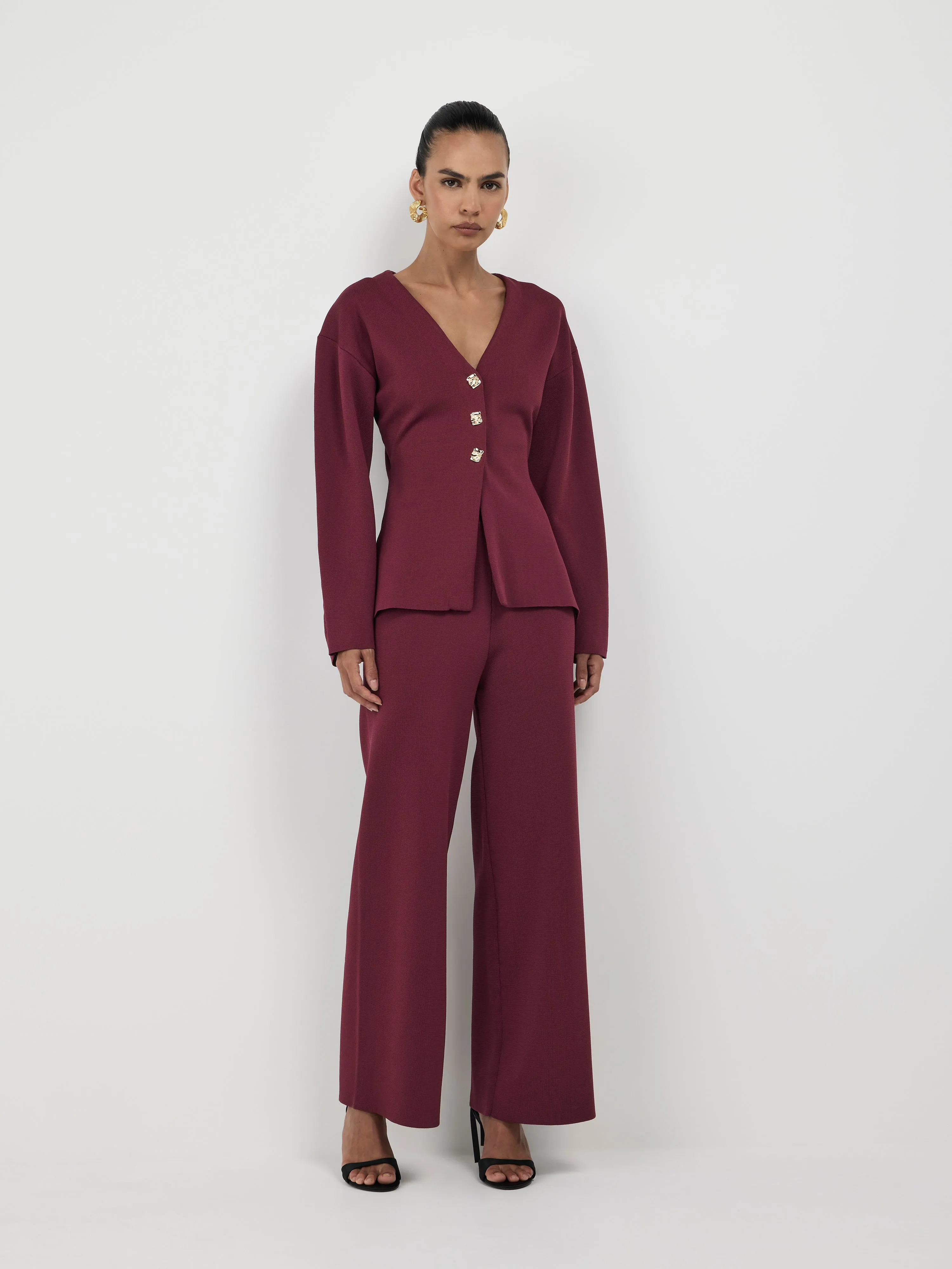 BAILEY KNIT PANT